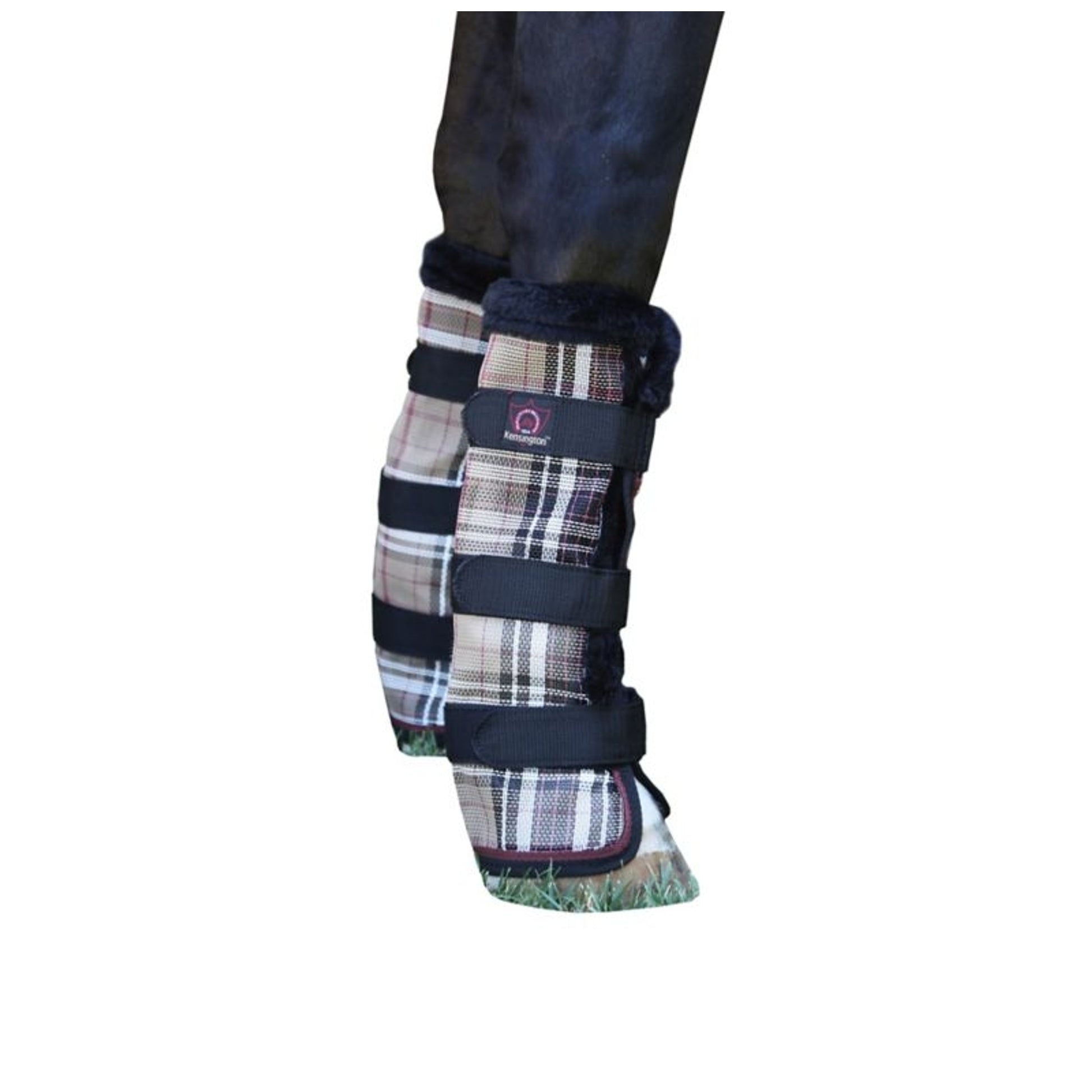 Kensington Fly Boots Fleece