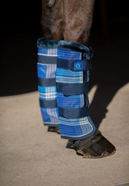 Kensington Fly Boots Fleece