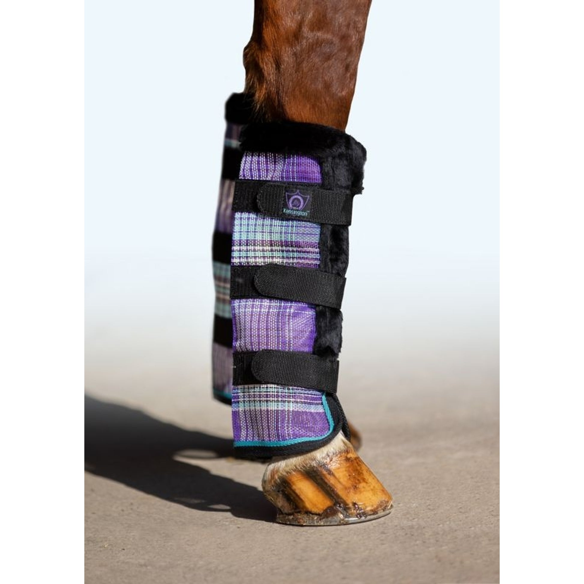Kensington Fly Boots Fleece