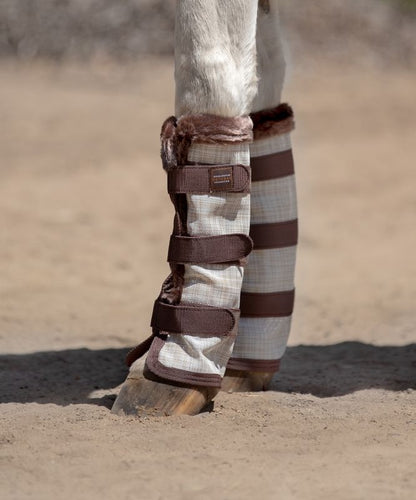 Kensington Draft Fly Boots