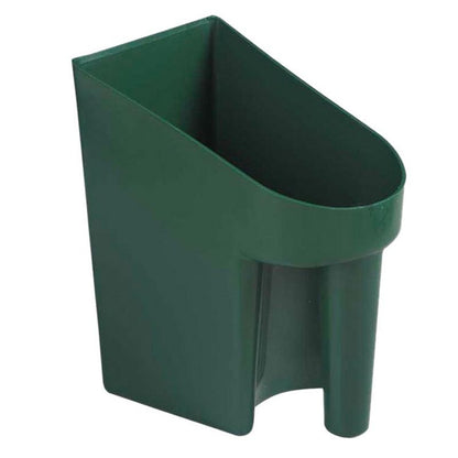 Heavy Duty Feed Scoop 1 Quart