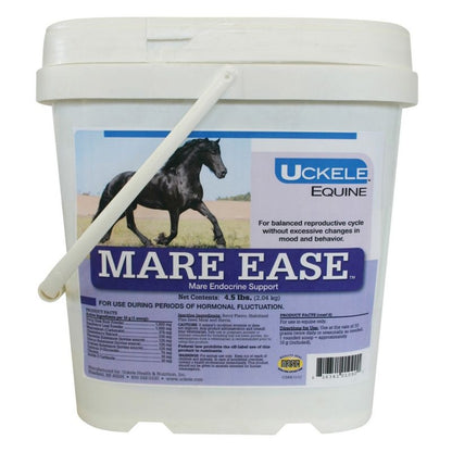 SmartEquine Mare Ease Equine Supplement
