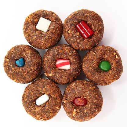 DayBreak Farm Magic Middle Muffins