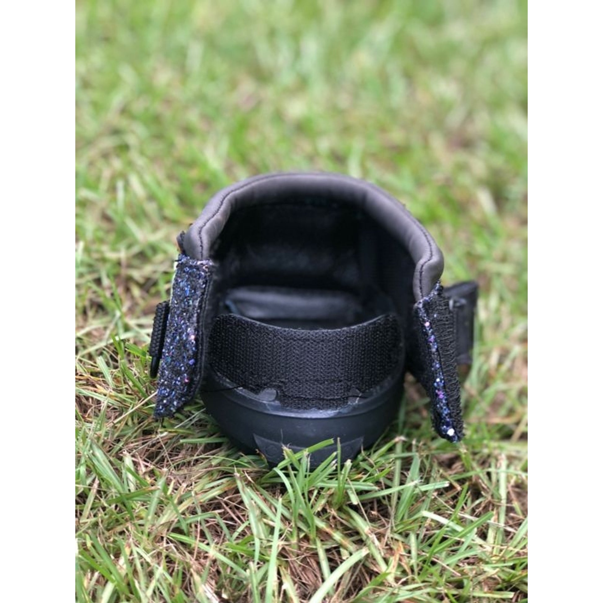 Cavallo Slim Sole Cute Little Boot Bling