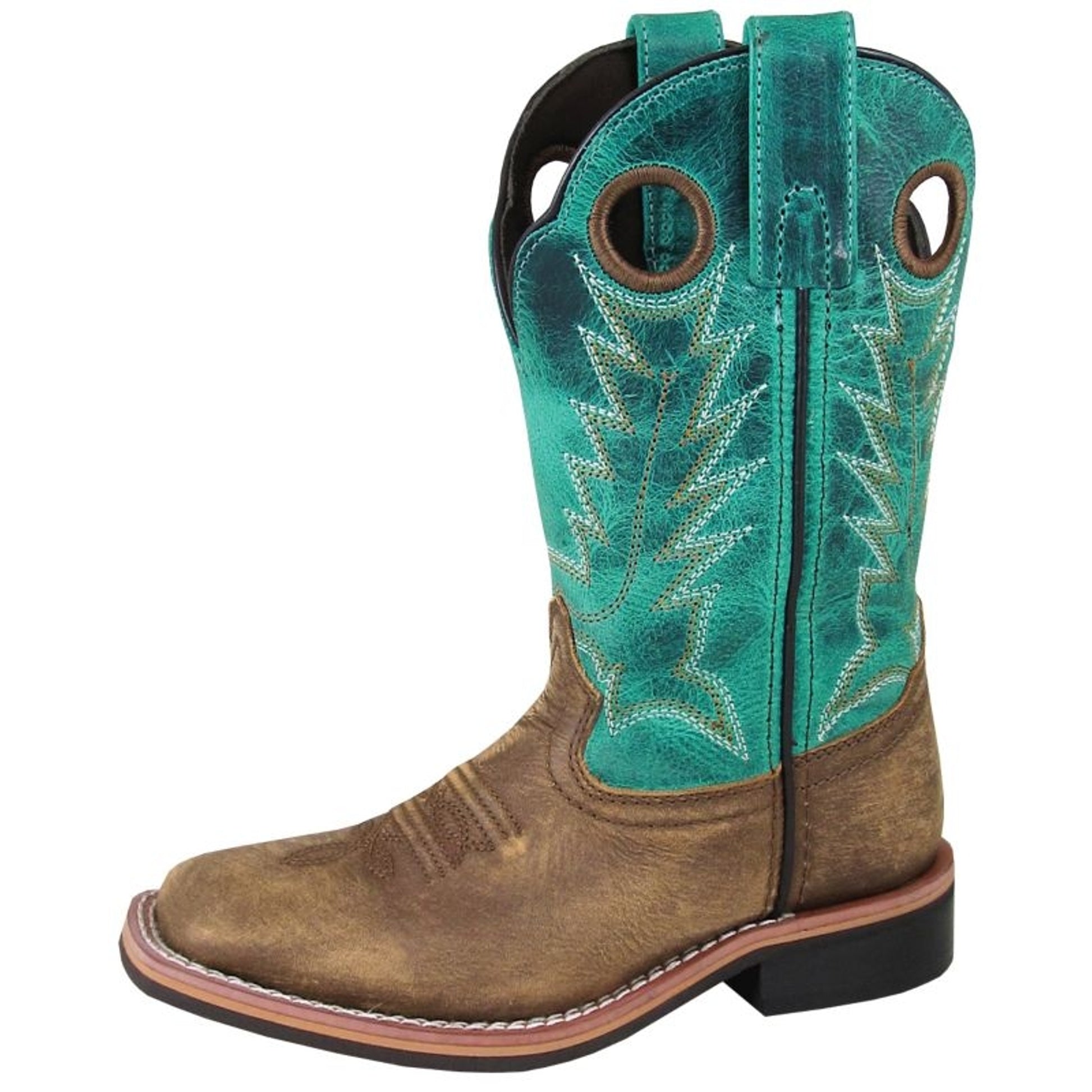 Smoky Mountain Youth Jesse Boots