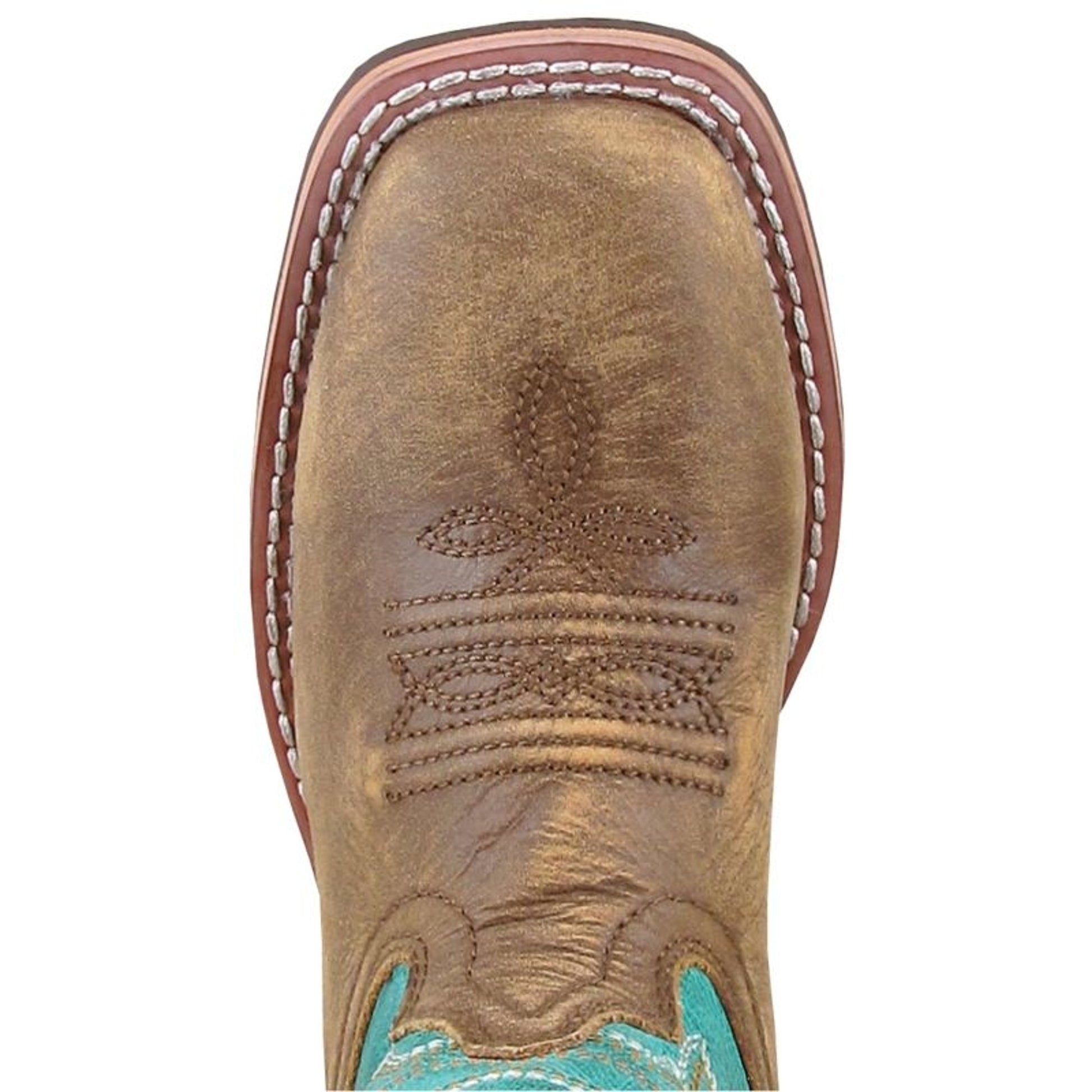 Smoky Mountain Youth Jesse Boots