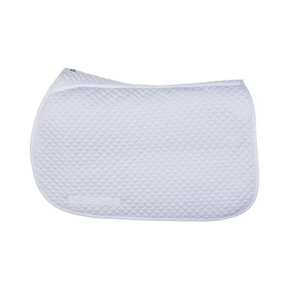 EquiFit Essential Square AP Saddle Pad