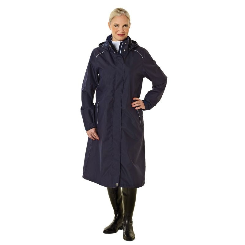 Ovation Ladies Coach Raincoat
