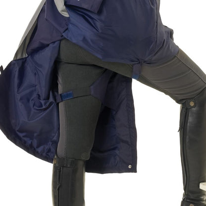Ovation Ladies Coach Raincoat