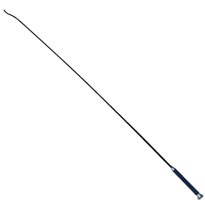 Exselle Gel Handle Dressage Whip