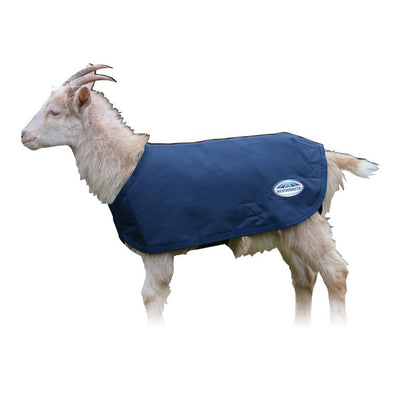 Weatherbeeta Deluxe Goat Coat