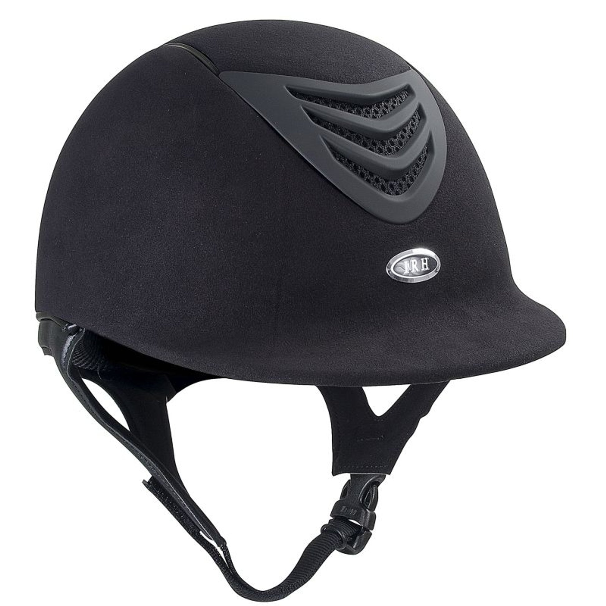 IRH IR4G Gloss Vent Helmet