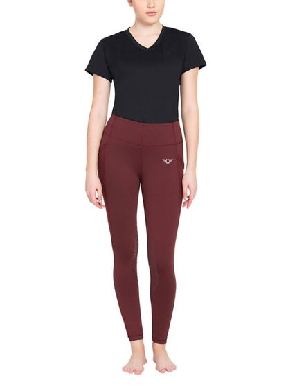 TuffRider Ladies Minerva EquiCool Tights