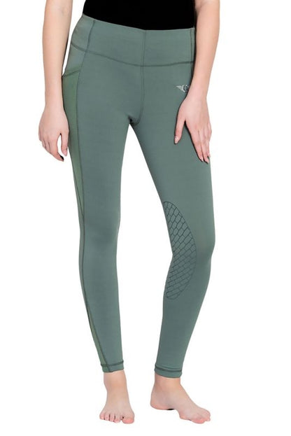 TuffRider Ladies Minerva EquiCool Tights