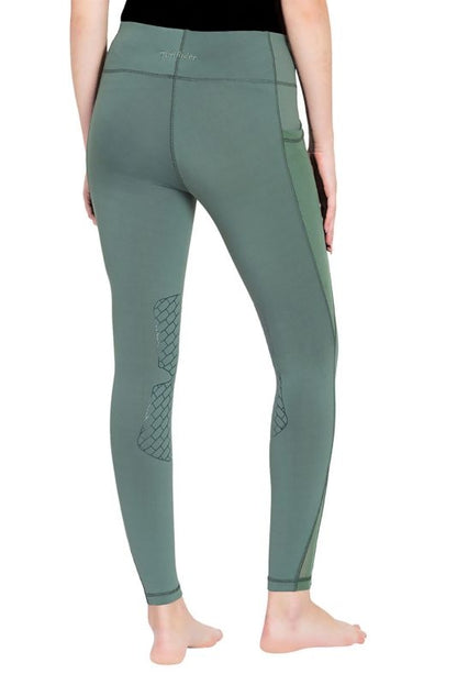 TuffRider Ladies Minerva EquiCool Tights