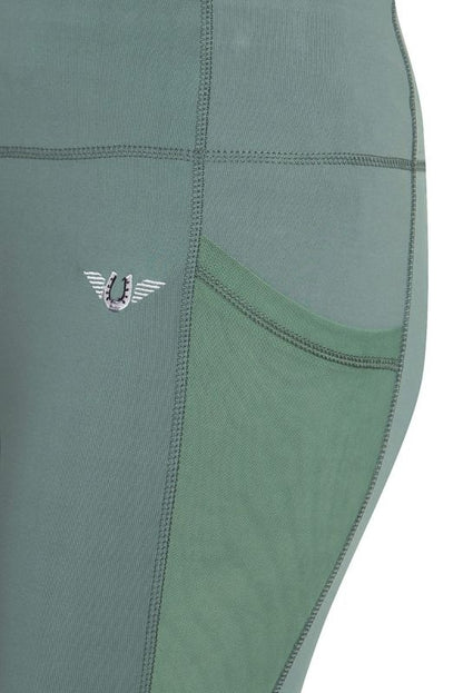 TuffRider Ladies Minerva EquiCool Tights