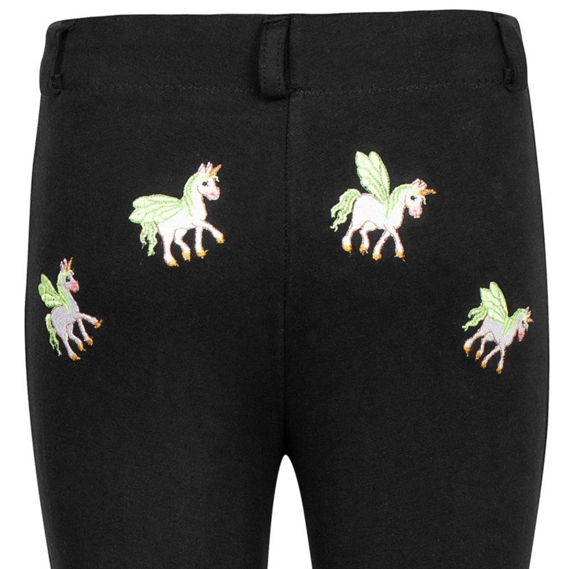 TuffRider Childs Unicorn Pull-On Jod