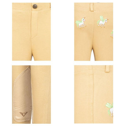 TuffRider Childs Unicorn Pull-On Jod