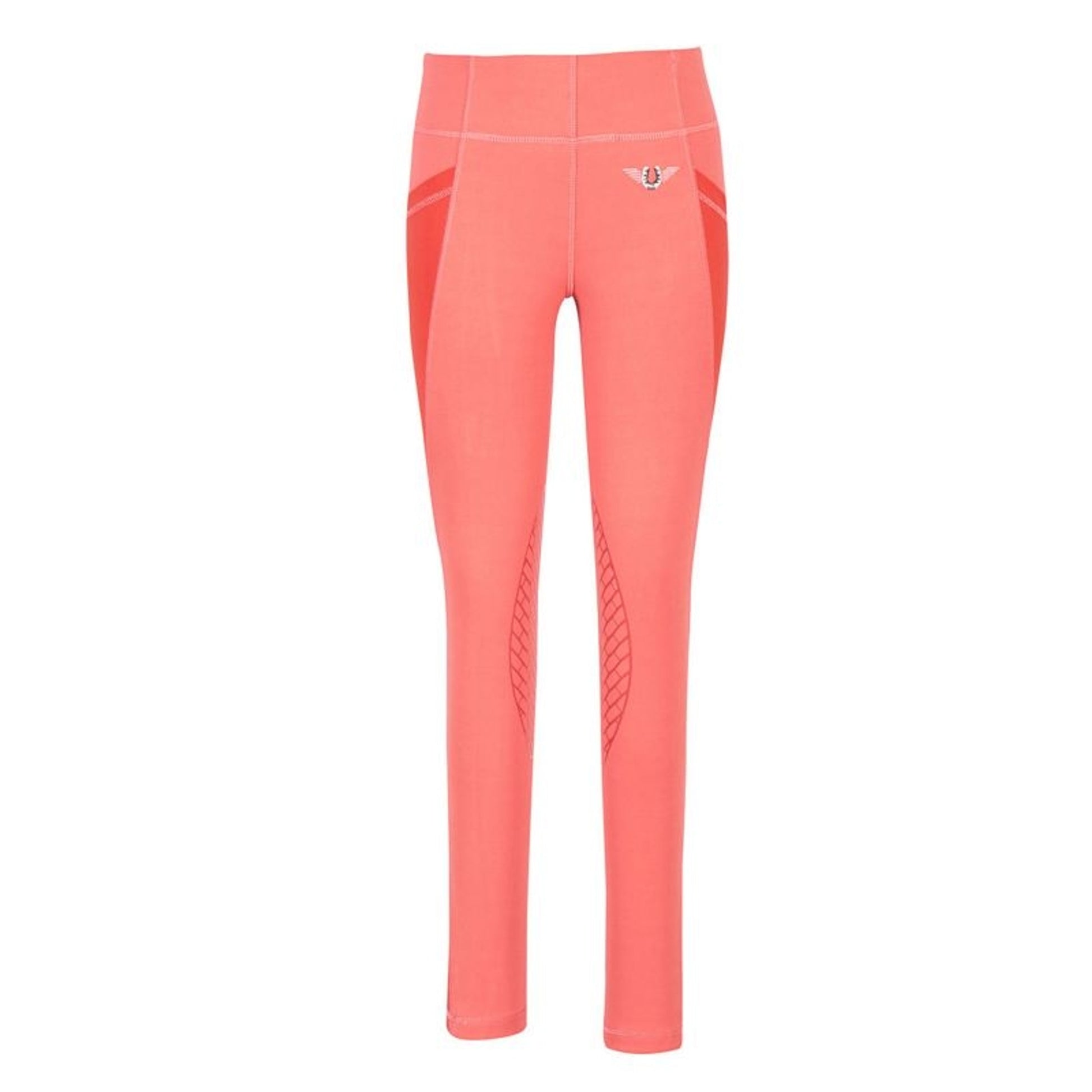 TuffRider Childs Minerva EquiCool Tights