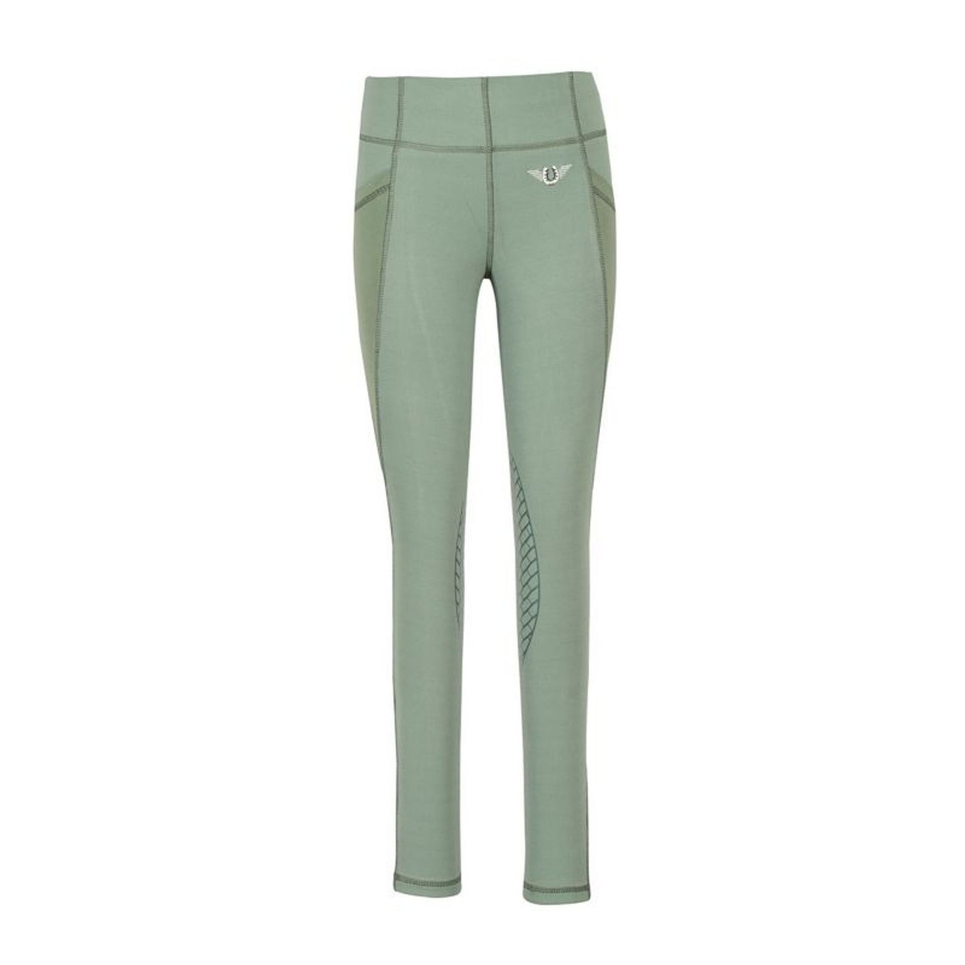 TuffRider Childs Minerva EquiCool Tights