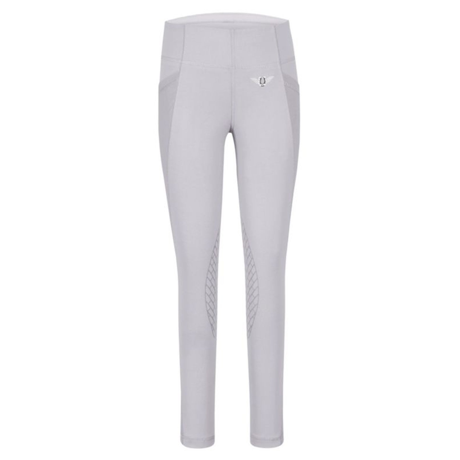 TuffRider Childs Minerva EquiCool Tights