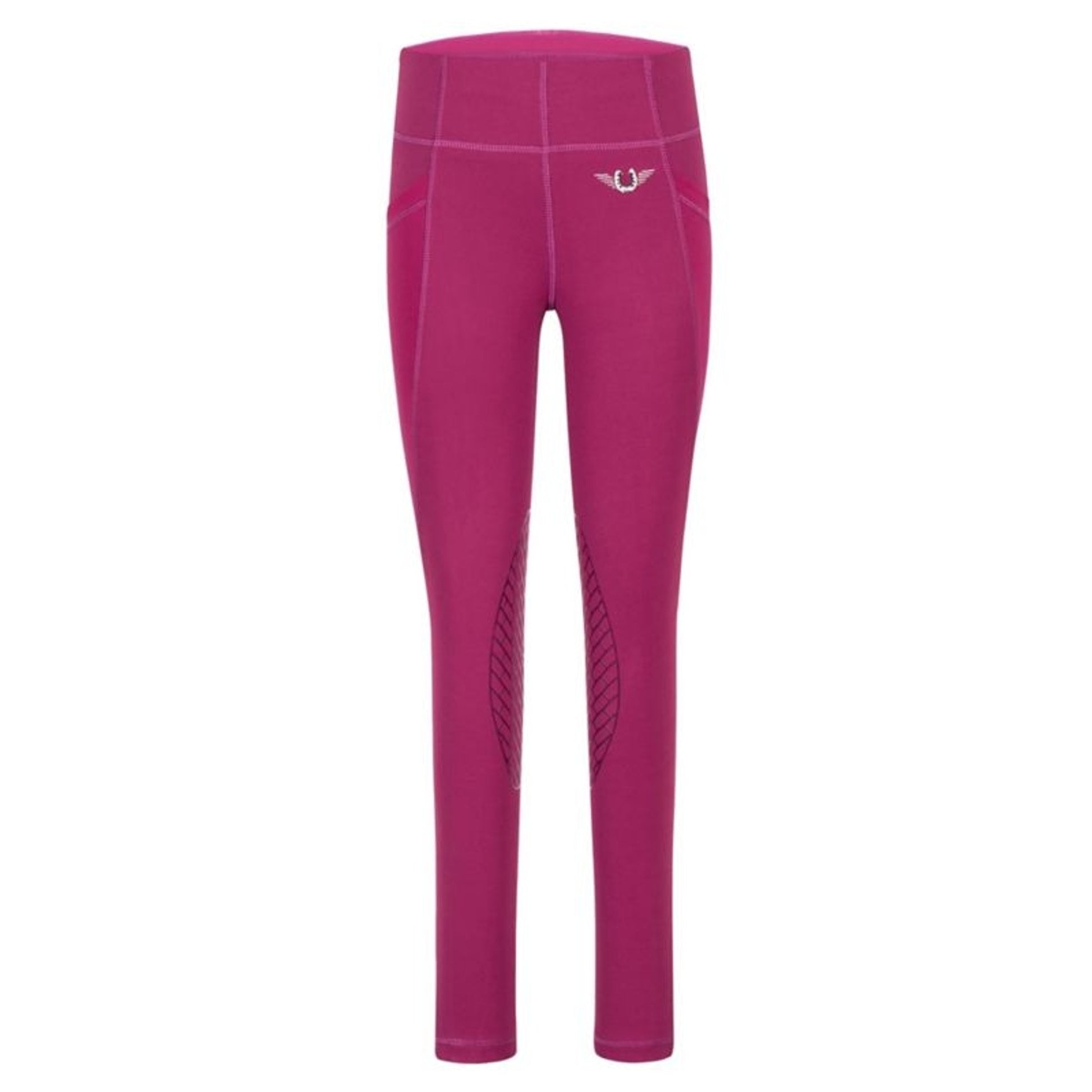 TuffRider Childs Minerva EquiCool Tights