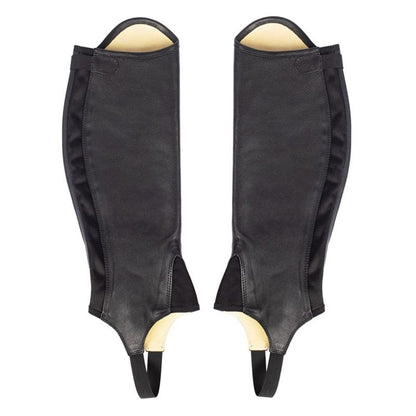 TuffRider Gaiter Half Chaps