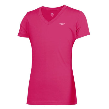 TuffRider Childs Taylor Short Sleeve Tee