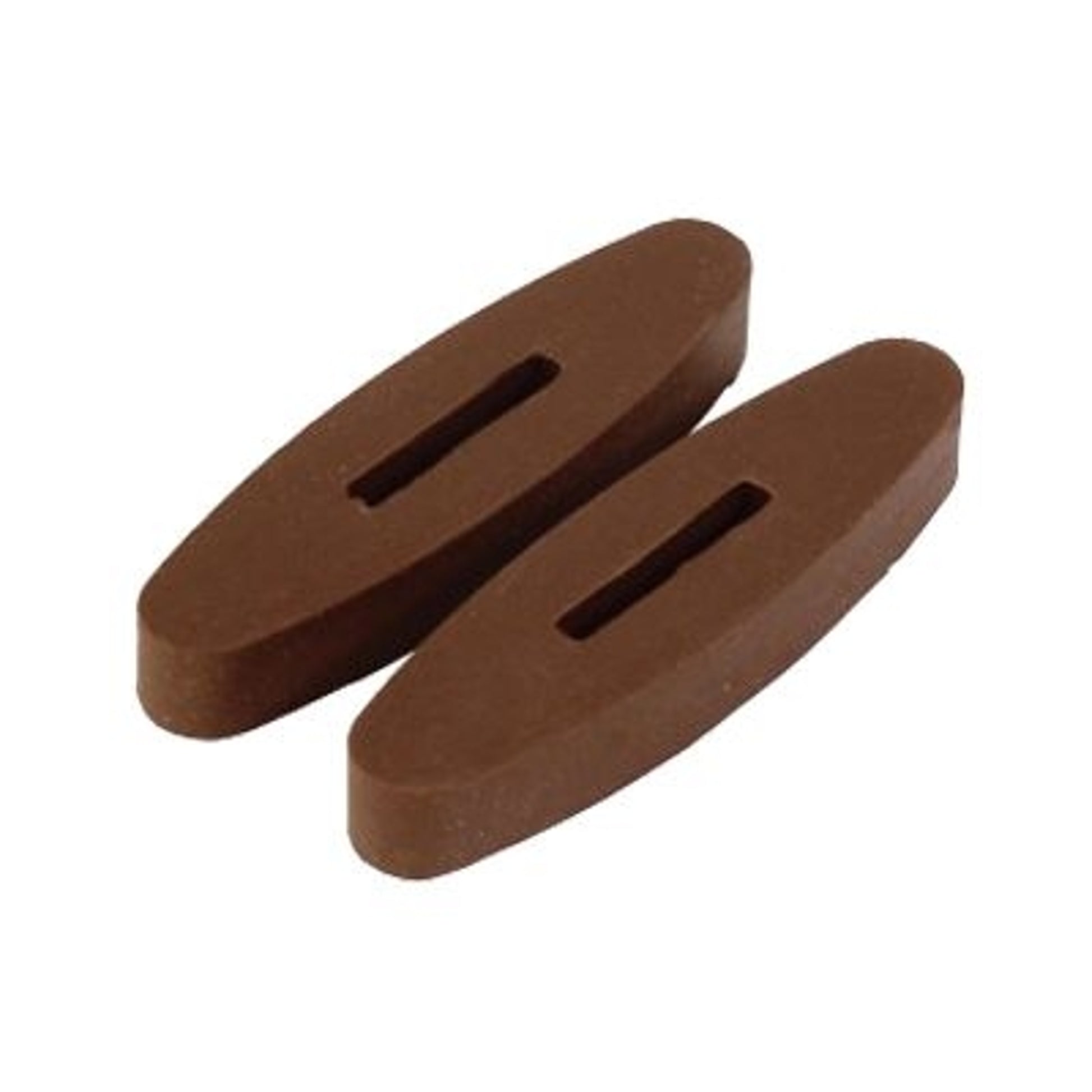 Centaur EcoPure Rubber Rein Stop Pair