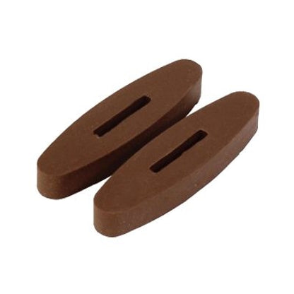 Centaur EcoPure Rubber Rein Stop Pair