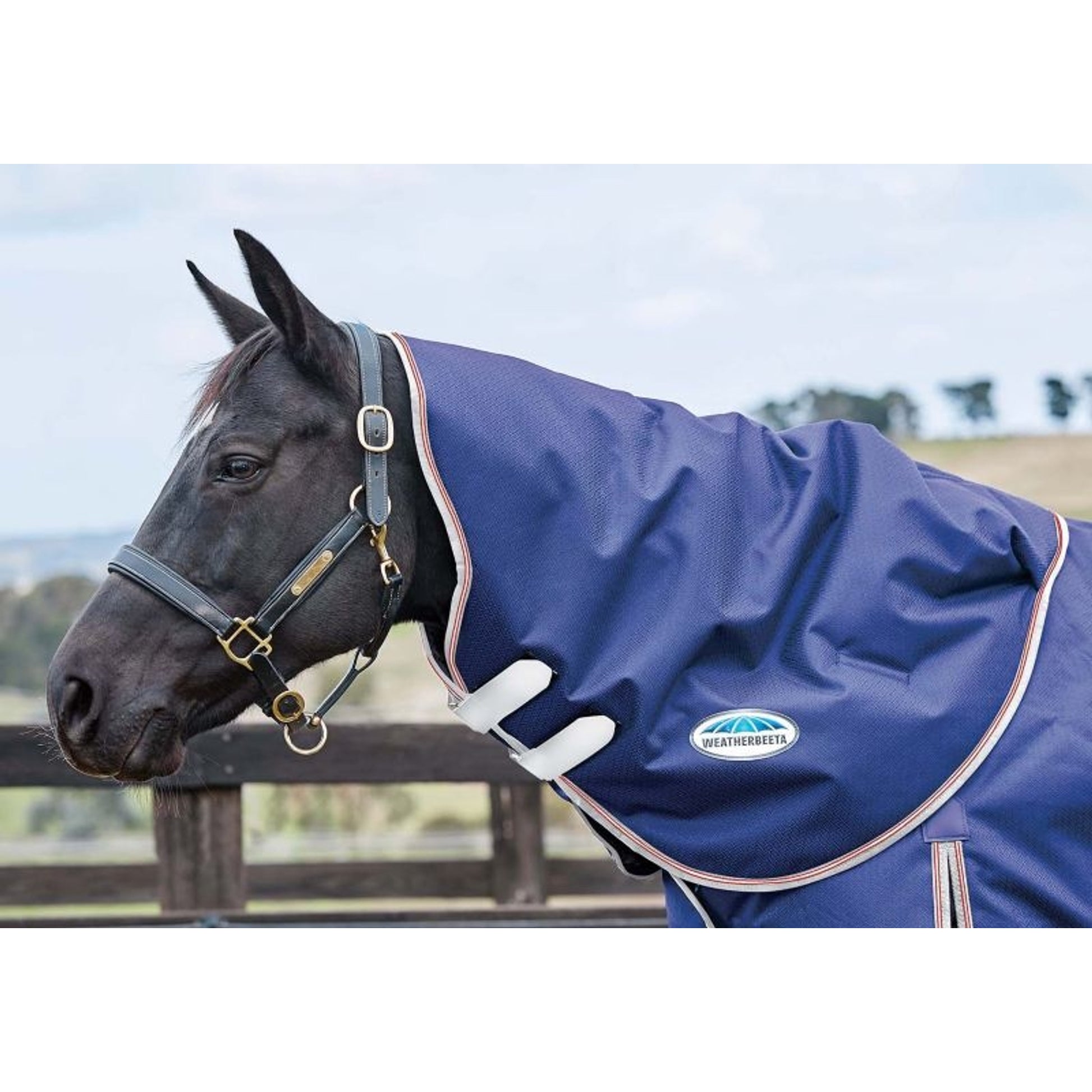 WeatherBeeta ComFiTec Essential Neck Cover Med