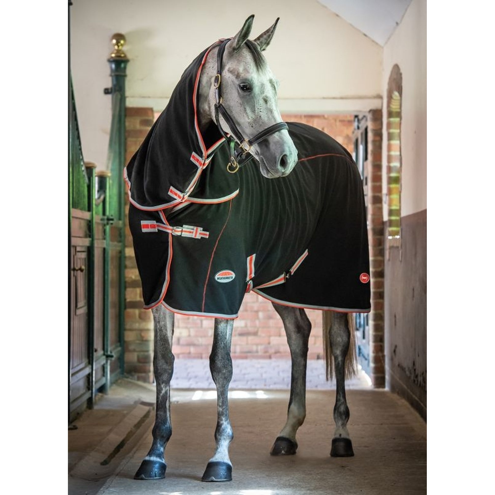 WeatherBeeta Therapy Tec Combo Neck Blanket