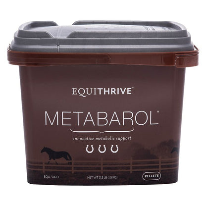 Equithrive Metaboral