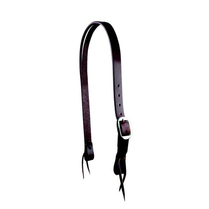 Ranchhand by PC Single Buckl Split Headstall