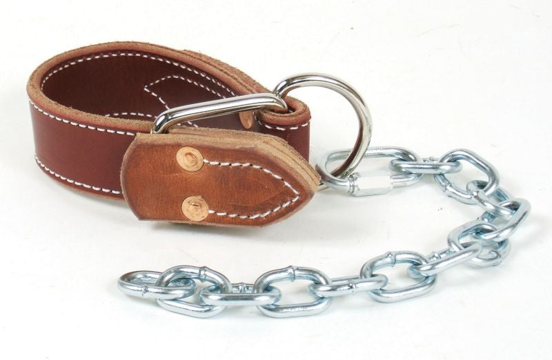Al Dunning by Pro Choice AD Kicking Chain