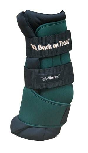 Back On Track Royal Quick Wraps