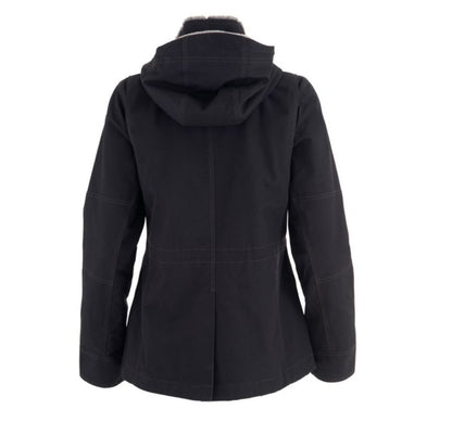 Noble Equestrian Stable Ready Canvas Jacket