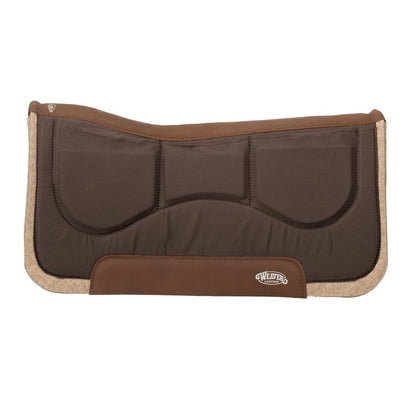 Weaver Wool Blend 30x30 Felt Shim Pad