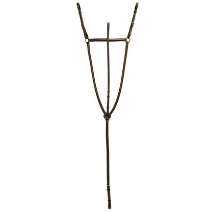 DaVinci Raised Breastplate Martingale