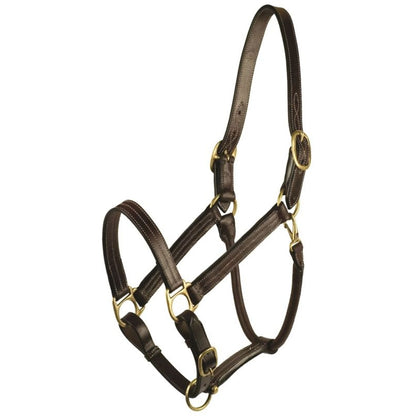 Gatsby Premium Adj Triple Stitched Halter