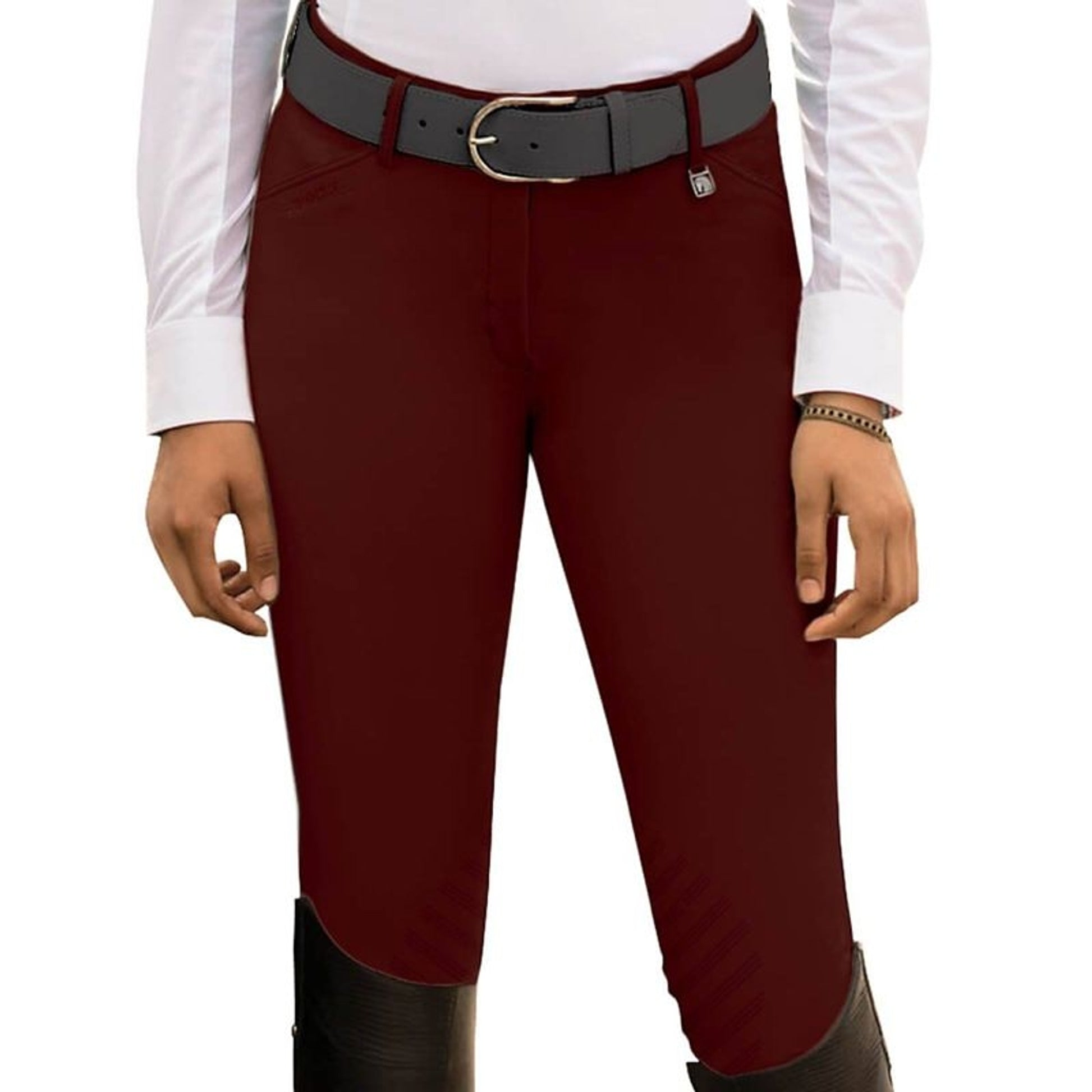 Romfh Ladies Sarafina Euro KP Breech