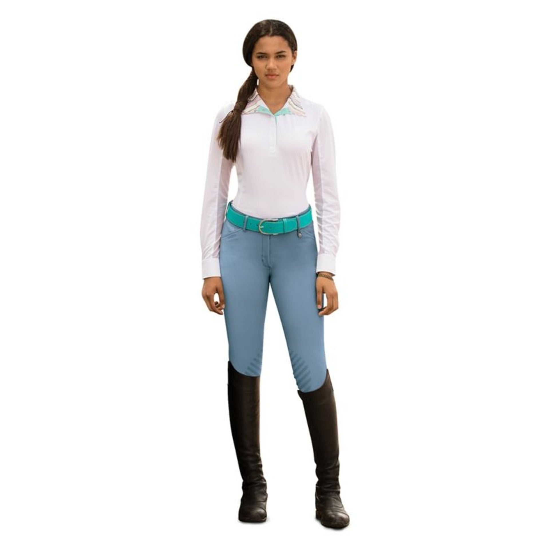 Romfh Ladies Sarafina Euro KP Breech