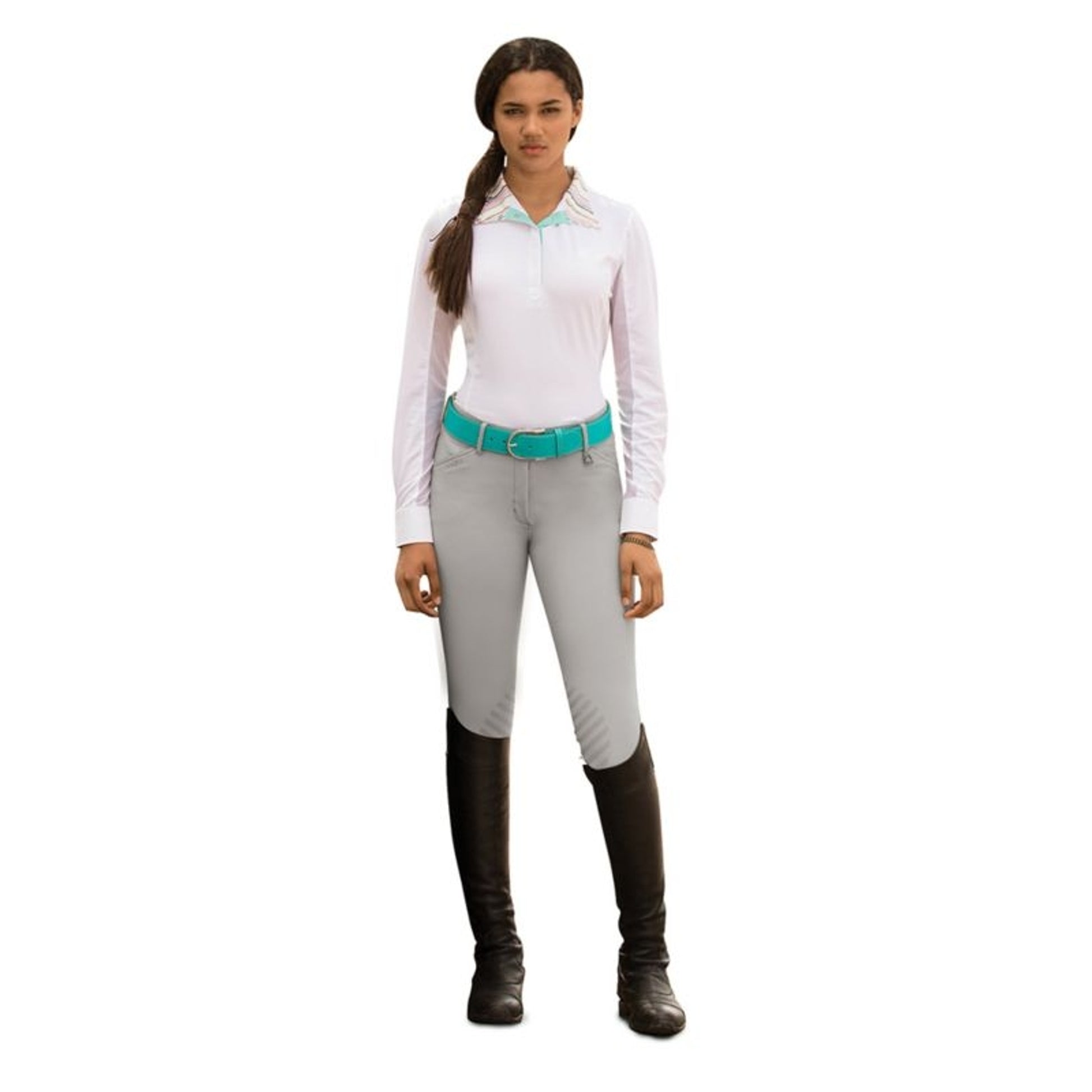 Romfh Ladies Sarafina Euro KP Breech
