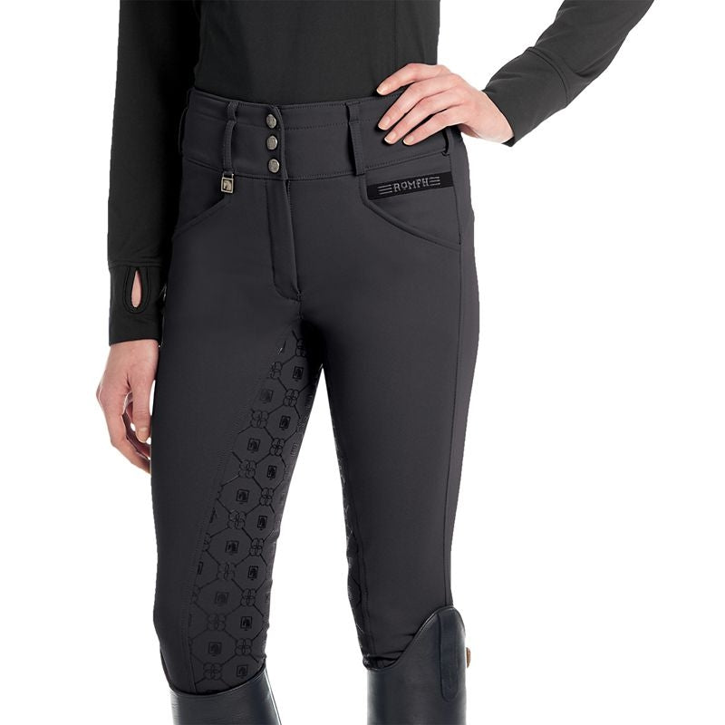 Romfh Ladies Isabella Full Grip Breeches