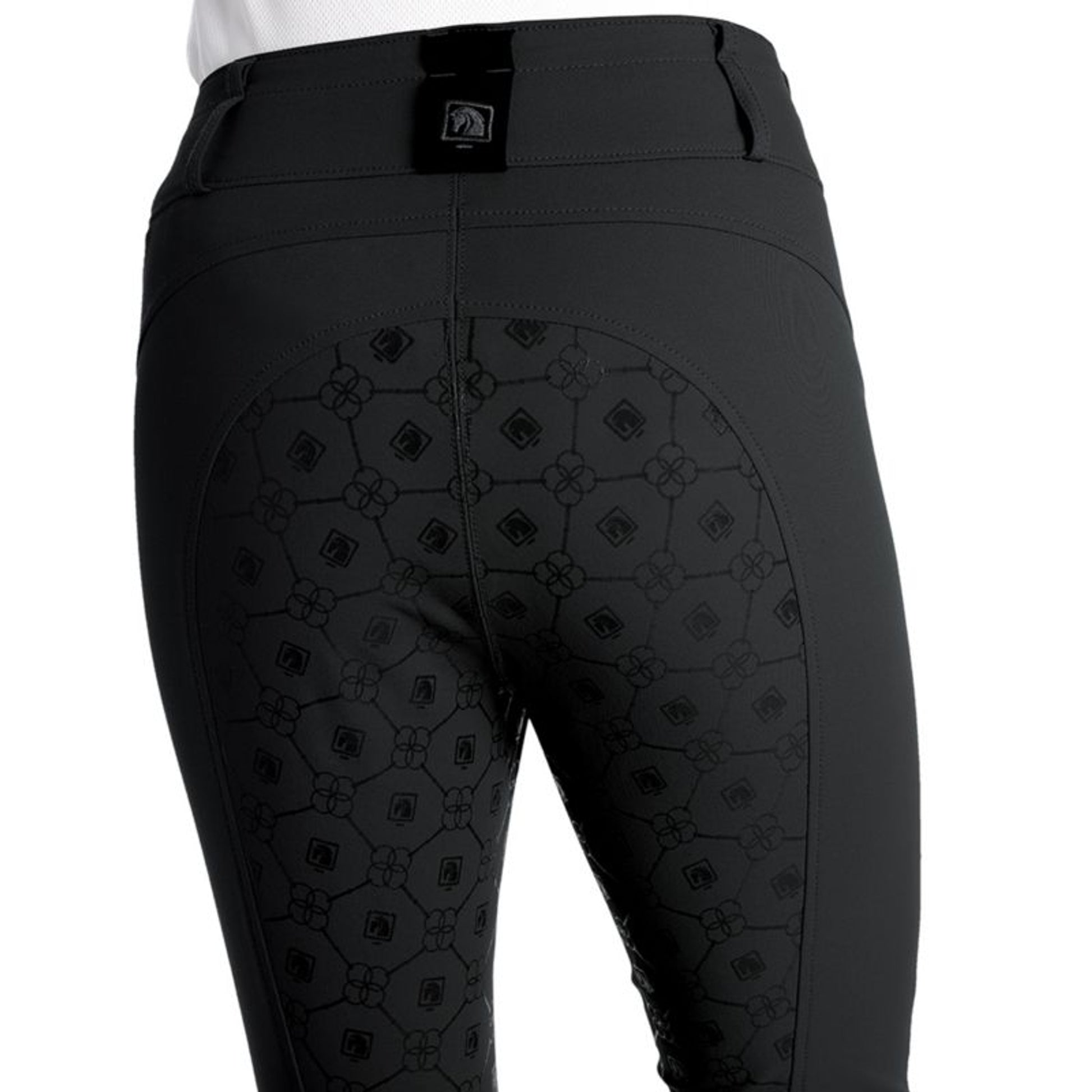 Romfh Isabella FS Full Grip Breech