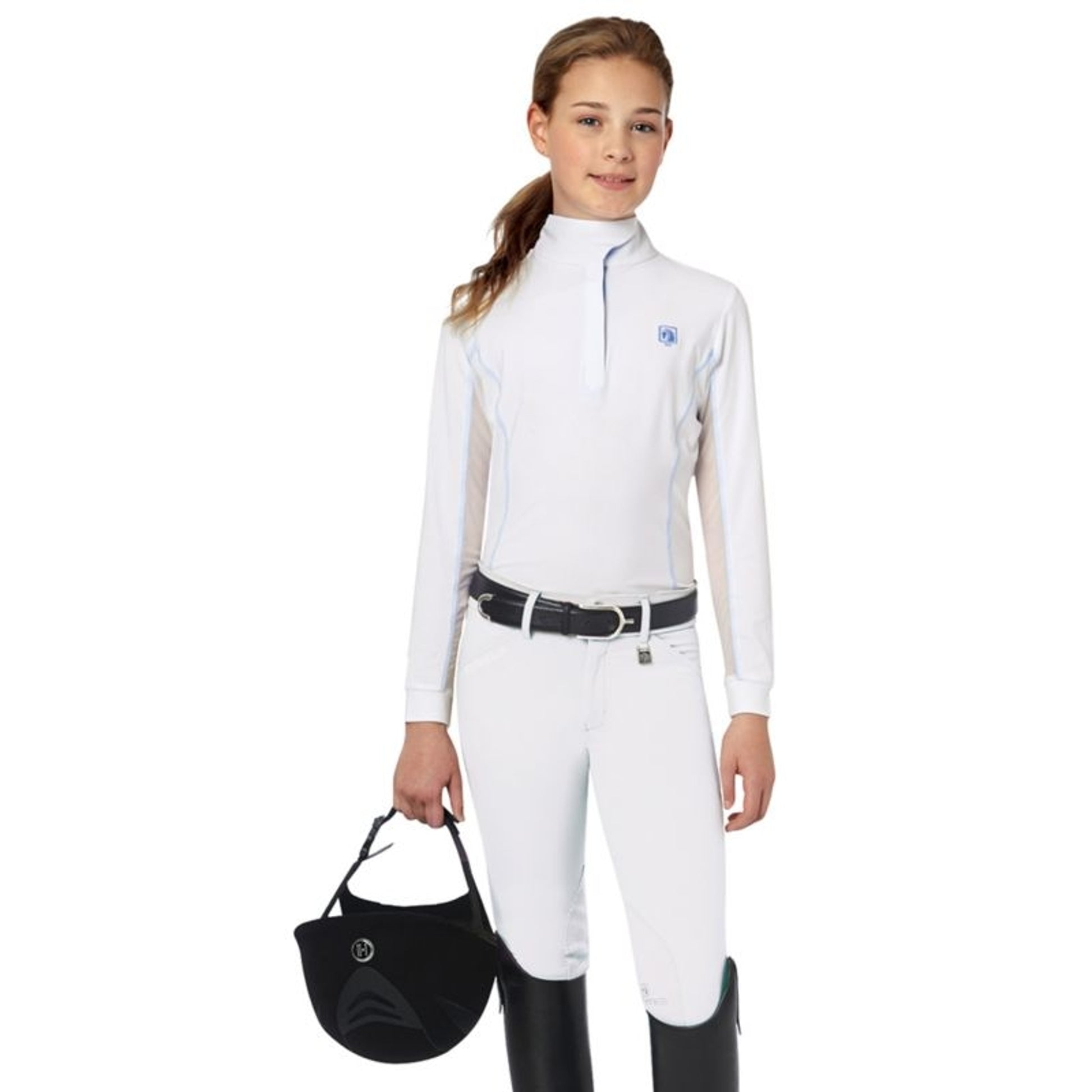 Romfh Child Sarafina KP Breech