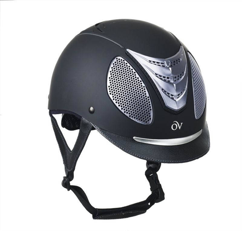 Ovation Jump Air Helmet