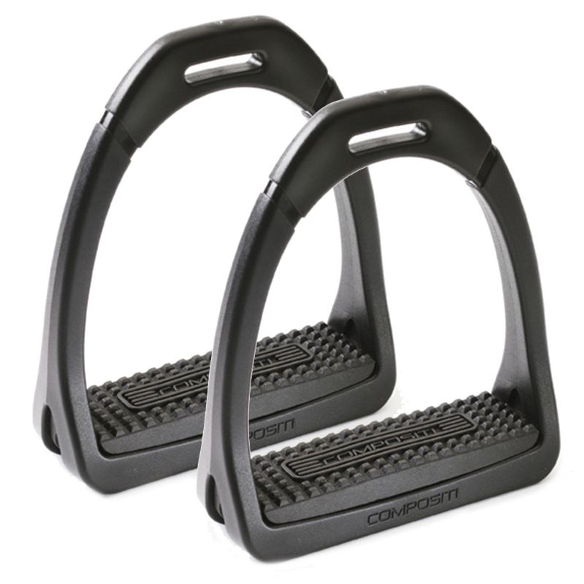 Compositi Ladies Premium Stirrup Irons
