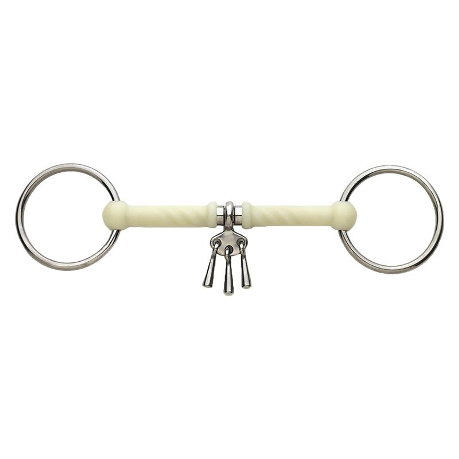 Happy Mouth Wavy Mullen Starter Mouth Bit