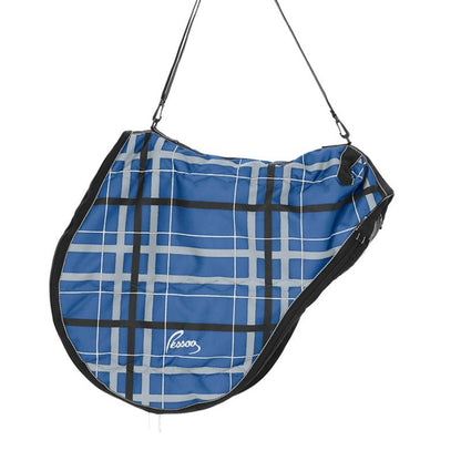 Pessoa Alpine Saddle Carrier